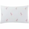 Best deal ???? Realeza Flamingo European Matelasse Standard Sham ✨ -Ella Jayne shop unnamed file 1009