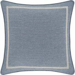 Hot Sale ⌛ J. Queen New York Aurora Blue Euro Sham ????