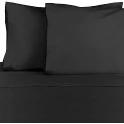 Brand new ⌛ Martex Ebony Sheet Twin 3 Pc. Set ✔️