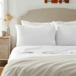 Deals ???? Comfort & Care 300 Thread Count 100% Organic Cotton Sheet Set ???? -Ella Jayne shop unnamed file 104
