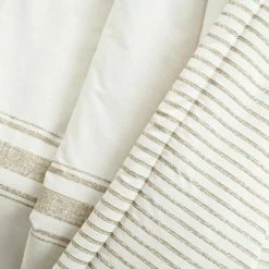 Deals ???? Lush Decor Farmhouse Stripe Throw 50 X 60 ???? -Ella Jayne shop unnamed file 1050