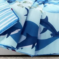 Coupon ???? Lush Decor Allover Shark Throw, 50 In. X 60 In. ???? -Ella Jayne shop unnamed file 1062