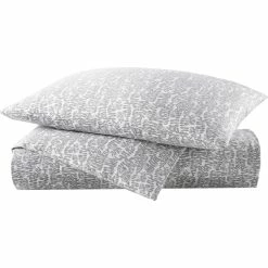 Promo ???? Peacock Alley Fern Washed Percale Sheeting Duvet Cover ???? -Ella Jayne shop unnamed file 1080