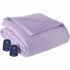 Wholesale ???? Micro Flannel® Reverse To Sherpa Electric Blanket ???? -Ella Jayne shop unnamed file 1086