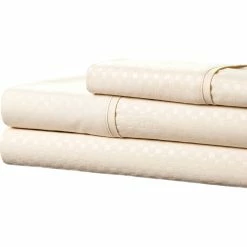 Coupon ⭐ Lavish Home Brushed Microfiber Hypoallergenic Sheet Set ????