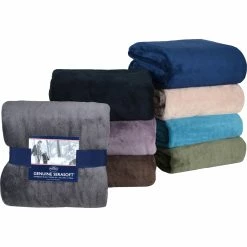 Best reviews of ???? Berkshire Blanket Serasoft Throw ???? -Ella Jayne shop unnamed file 1160