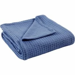 Top 10 ???? Modern Threads 100% Cotton Thermal Blanket ❤️ -Ella Jayne shop unnamed file 1175