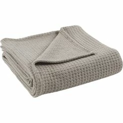 Top 10 ???? Modern Threads 100% Cotton Thermal Blanket ❤️ -Ella Jayne shop unnamed file 1176