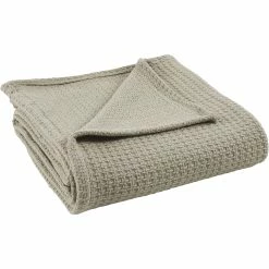 Top 10 ???? Modern Threads 100% Cotton Thermal Blanket ❤️ -Ella Jayne shop unnamed file 1177