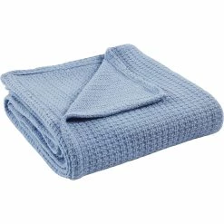 Top 10 ???? Modern Threads 100% Cotton Thermal Blanket ❤️ -Ella Jayne shop unnamed file 1178