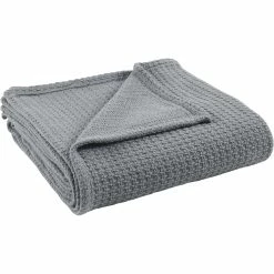 Top 10 ???? Modern Threads 100% Cotton Thermal Blanket ❤️ -Ella Jayne shop unnamed file 1179