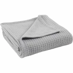 Top 10 ???? Modern Threads 100% Cotton Thermal Blanket ❤️ -Ella Jayne shop unnamed file 1180