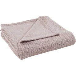 Top 10 ???? Modern Threads 100% Cotton Thermal Blanket ❤️ -Ella Jayne shop unnamed file 1181