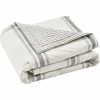 Best Sale ???? Lush Decor Farmhouse 50 X 60 In. Stripe Throw ???? -Ella Jayne shop unnamed file 1185