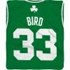 Flash Sale ???? NBA Sleep Squad Boston Celtics Larry Bird Jersey Raschel Plush Blanket ???? -Ella Jayne shop unnamed file 1197