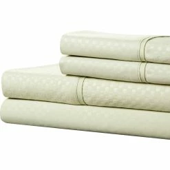 Coupon ⭐ Lavish Home Brushed Microfiber Hypoallergenic Sheet Set ???? -Ella Jayne shop unnamed file 121