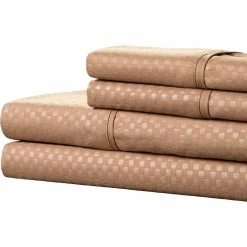 Coupon ⭐ Lavish Home Brushed Microfiber Hypoallergenic Sheet Set ???? -Ella Jayne shop unnamed file 122
