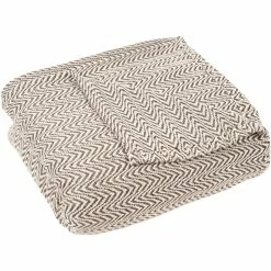 Best Pirce ???? Lavish Home Chevron 100% Egyptian Cotton Blanket ???? -Ella Jayne shop unnamed file 1221
