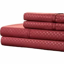 Coupon ⭐ Lavish Home Brushed Microfiber Hypoallergenic Sheet Set ???? -Ella Jayne shop unnamed file 123