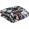 Best Sale ???? Vera Bradley Artist's Garden Plush Throw Blanket ???? -Ella Jayne shop unnamed file 1259