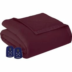 Deals ???? Micro Flannel Electric Blanket ✨