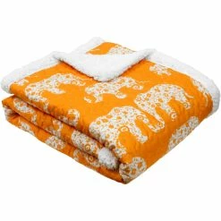 Wholesale ⌛ Lush Decor Elephant Parade Sherpa Throw ???? -Ella Jayne shop unnamed file 1282