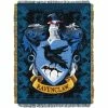 Discount ???? Northwest Harry Potter Ravenclaw Crest Woven Tapestry Throw ???? -Ella Jayne shop unnamed file 1288