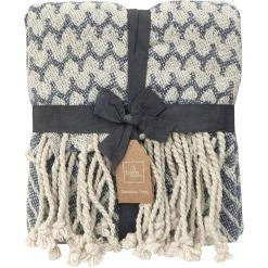 Cheap ???? Homewear Linens Sharayah 50 X 60 In. Throw Blanket ???? -Ella Jayne shop unnamed file 1303