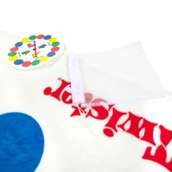 Deals ???? Hasbro Twister Game Blanket 60 X 90 ???? -Ella Jayne shop unnamed file 1358