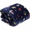 Deals ???? Vera Bradley Snow Globe Motifs Cozy Life Throw Blanket ❤️ -Ella Jayne shop unnamed file 1393