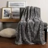 Cheap ???? Haven By Nemcor Decorative Plush Throw Blanket Dots ???? -Ella Jayne shop unnamed file 1492