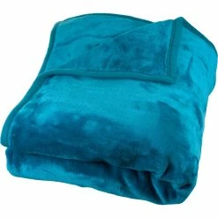 Cheapest ???? Lavish Home Solid Soft Heavy Thick Plush Mink Blanket ???? -Ella Jayne shop unnamed file 1521