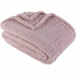 Buy ⭐ Berkshire Blanket® Sherpa Throw ⌛