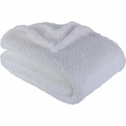 Buy ⭐ Berkshire Blanket® Sherpa Throw ⌛ -Ella Jayne shop unnamed file 1527