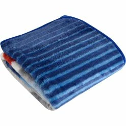 Outlet ???? Haven Shark Plush Throw Blanket 40 In. X 5 0 In. ???? -Ella Jayne shop unnamed file 1547