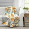 Budget ✔️ Lush Decor Layla Throw 50 X 60 In. ???? -Ella Jayne shop unnamed file 1557