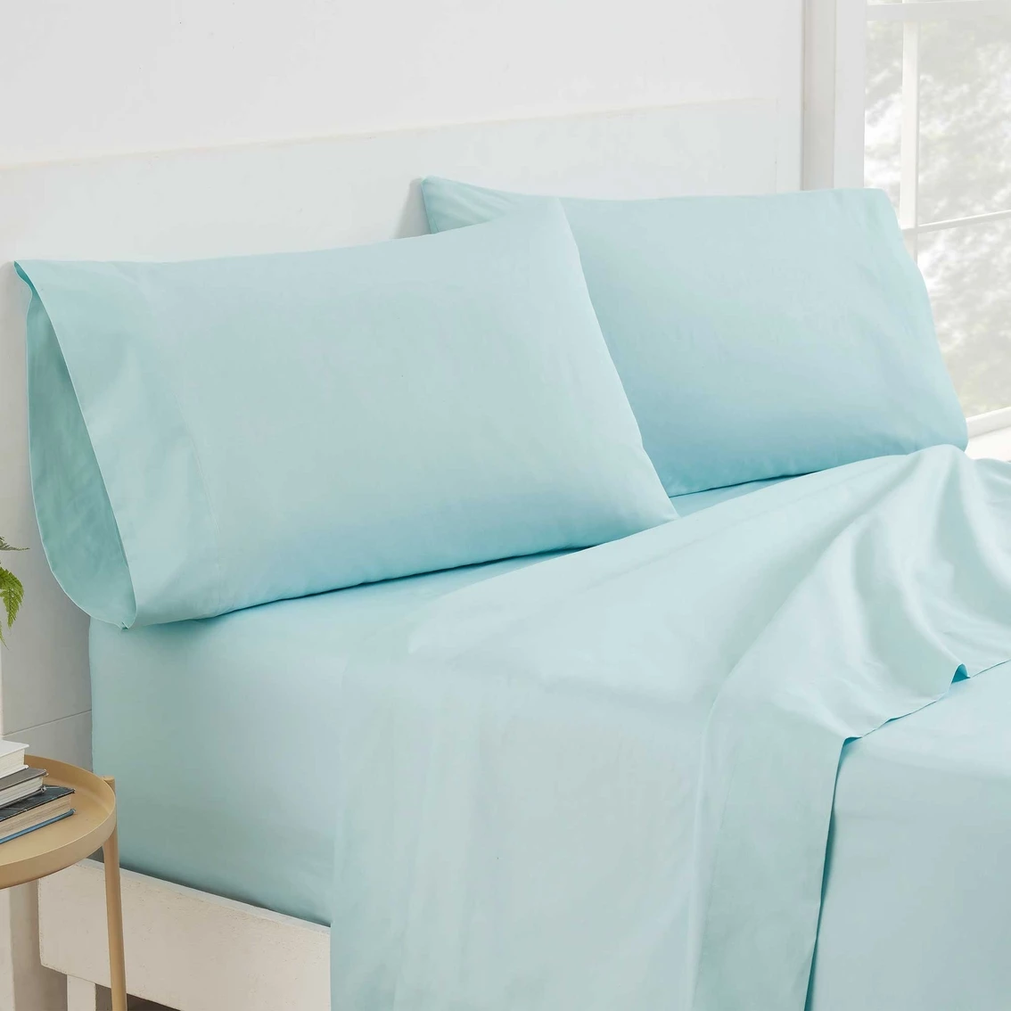 Deals ???? Martex Color Solutions Solid Sheet Set ???? 5 Deals ???? Martex Color Solutions Solid Sheet Set ???? - Image 3