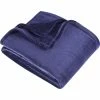 Buy ???? Berkshire Blanket VelvetLoft Throw ????