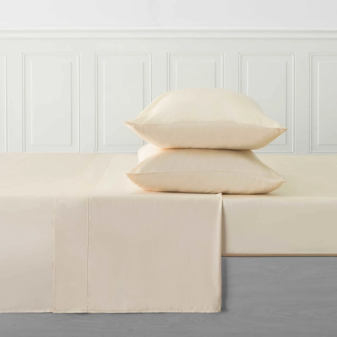 New ???? Caro Home Bamboo King Sheet Set ???? 4 New ???? Caro Home Bamboo King Sheet Set ???? - Image 2