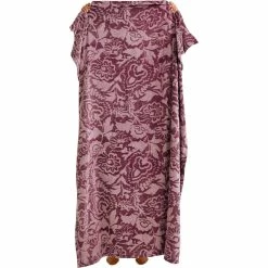 Best Sale ✨ Vera Bradley Java Mulled Wine Tonal Textured Throw Blanket ⭐ -Ella Jayne shop unnamed file 1594