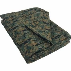 Best reviews of ???? Springs Dark New Camo Fleece Blanket ????