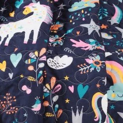 New ???? Lush Decor Unicorn Heart Throw ???? -Ella Jayne shop unnamed file 1609