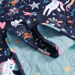 New ???? Lush Decor Unicorn Heart Throw ???? -Ella Jayne shop unnamed file 1610