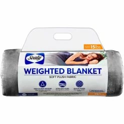 Best deal ???? Sealy Weighted Blanket ⭐