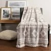 Brand new ???? Haven By Nemcor Decorative Plush Throw Blanket ???? -Ella Jayne shop unnamed file 1670