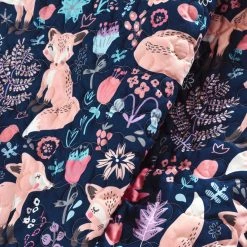 Coupon ???? Lush Decor Pixie Fox Sherpa Throw ???? -Ella Jayne shop unnamed file 1690