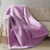 Budget ???? North Shore Living Diamond Weighted Blanket ???? -Ella Jayne shop unnamed file 1719