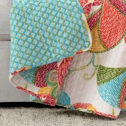 Best deal ???? Lush Decor Layla Orange And Blue Throw ???? -Ella Jayne shop unnamed file 1729