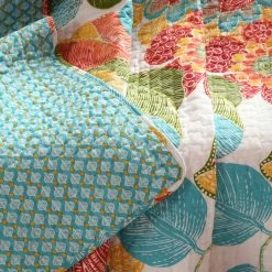 Best deal ???? Lush Decor Layla Orange And Blue Throw ???? -Ella Jayne shop unnamed file 1730