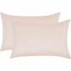 Flash Sale ???? Badgley Mischka 400 Thread Count Sateen Pillowcase Pair ⭐ -Ella Jayne shop unnamed file 174